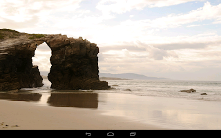 Beach Wallpaper APK 屏幕截图图片 #12