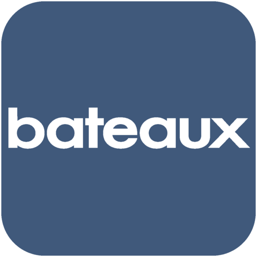 Bateaux LOGO-APP點子