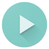 Skin for Poweramp Material1.1