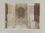 Heilige Trap te Rome