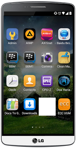 New Dual Multi Dobel BBM