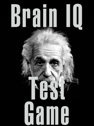 Brain IQ Genius Test Game