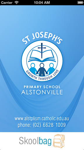 St Joseph’s CP Alstonville