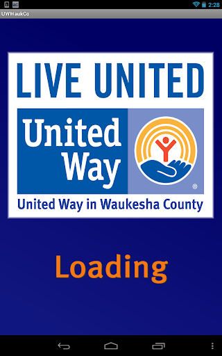 免費下載生活APP|United Way Waukesha Volunteer app開箱文|APP開箱王