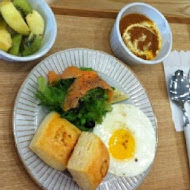 小器食堂