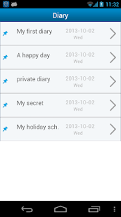 Lastest Private Diary Notes APK