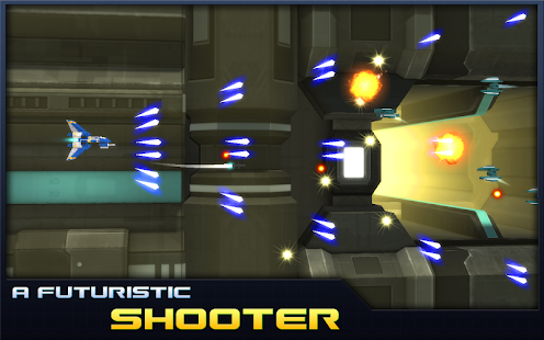 Sector Strike - screenshot thumbnail