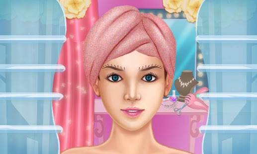 Lastest Rosa Princess Wedding APK for PC