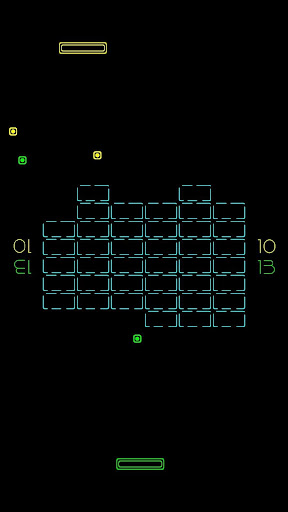 【免費街機App】Cyber Ponq-APP點子