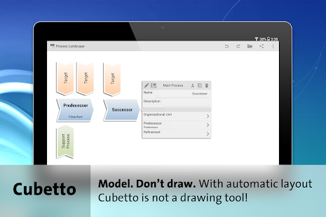 Lastest Cubetto Lite - Mind Map APK