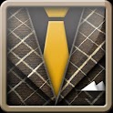 [B]Business Etiquette logo