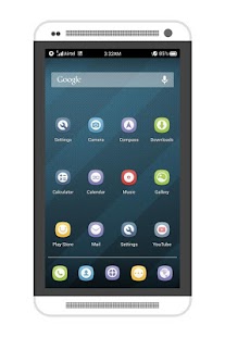 How to mod Colors Icons Apex/Nova/GO/ADW 1.0 apk for laptop