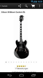 Thomann Screenshots 4