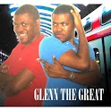Glenn the Great logo