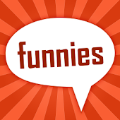 funnies by ArcaMax icon