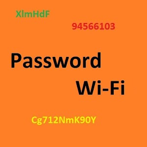 Password WIFI.apk 1.1