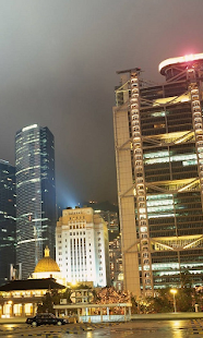 Hong Kong Allègre îáîè Screenshots 4