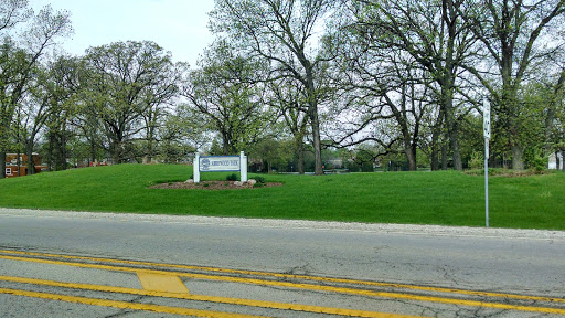 Abbeywood Park