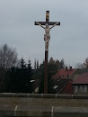 Kříž Na Poštovním Mostě