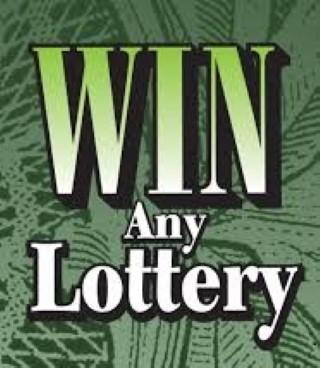 Win Lottery Screen 2
