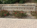 Fairfield Ranch Park
