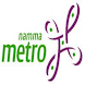 Namma ( Bangalore ) Metro
