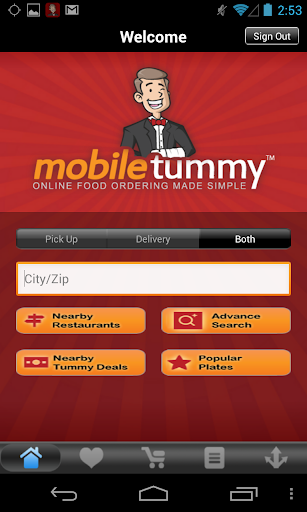 Mobiletummy