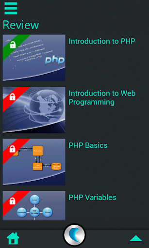 PHP and JavaScript by WAGmob