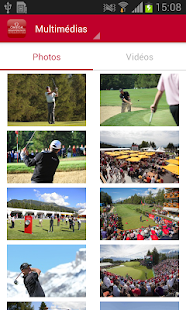 Free Download Omega European Masters APK for PC