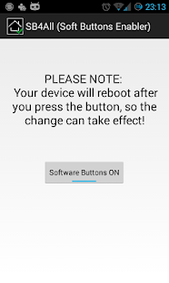 Software Buttons (SB4All) Screenshots 0