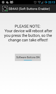 Software Buttons (SB4All) - screenshot thumbnail