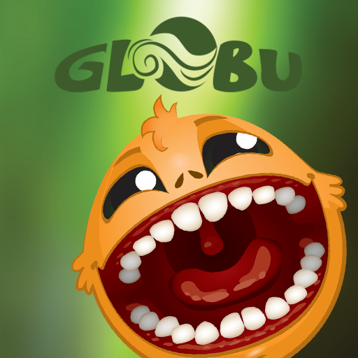 Globu 街機 App LOGO-APP開箱王