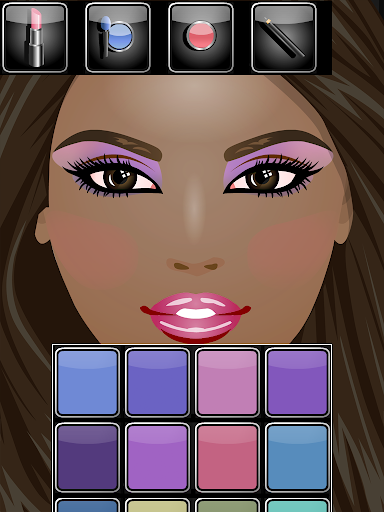 免費下載娛樂APP|Makeup Make Up Games for Girls app開箱文|APP開箱王