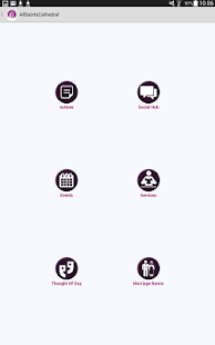 Download All Saints Cathedral Kampala APK for Android