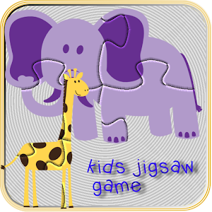 Kids Jigsaw Puzzle Game.apk 1.3