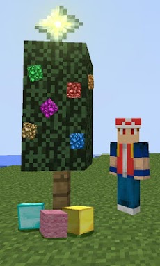 Minecraft Live Wallpaper Androidアプリ Applion