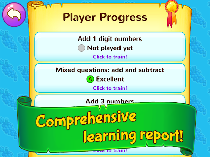 Wonder Bunny Math Race Grade 2 Screenshots 19