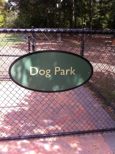 Kasmiersky Dog Park