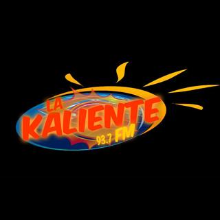 La Kaliente 93.7 FM