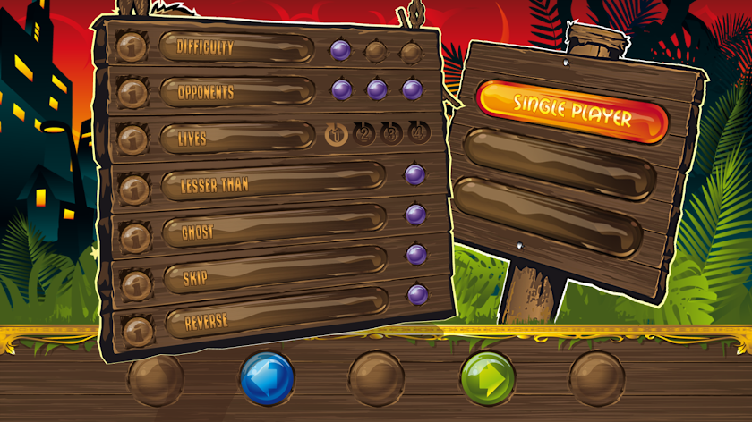 S**thead Screen 3