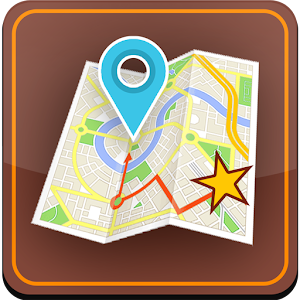 The BreadCrumb App logo