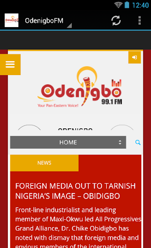 OdenigboFM