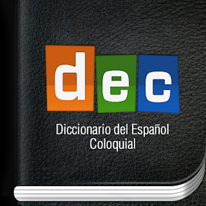 Diccionario del Español Coloqu 1