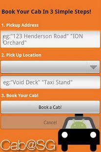 How to mod Cab@SG 2.0.1 mod apk for laptop