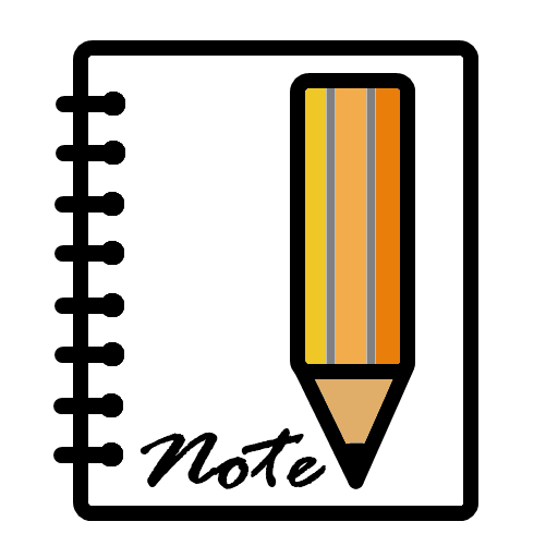 Handwriting Notes (+reminder) LOGO-APP點子