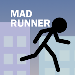 Mad Runner Apk
