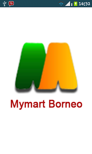 MyMart Borneo