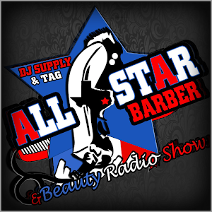 All Star Barber & Beauty Radio 1.1