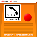 SOS Autoroute 1.8.4 logo