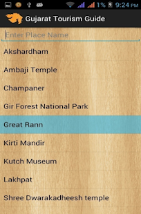 How to mod Gujarat Tourism Guide (BETA) 2.1 unlimited apk for pc